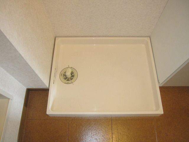 その他　★室内洗濯機置き場★