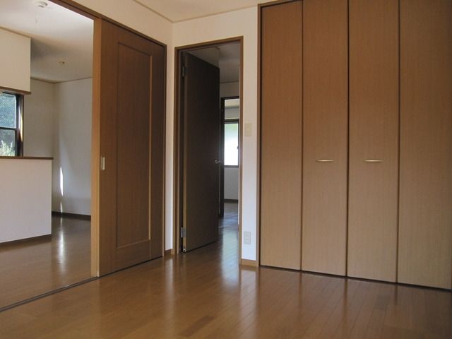 その他部屋・スペース　★収納も沢山★