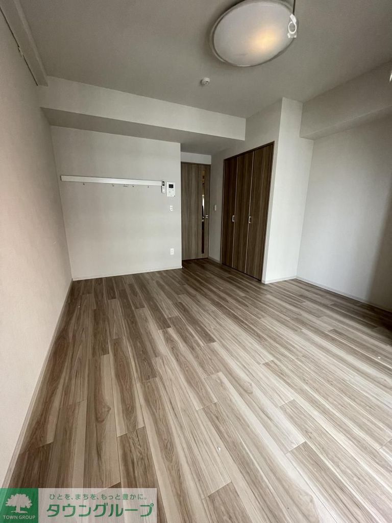 居室・リビング　設備