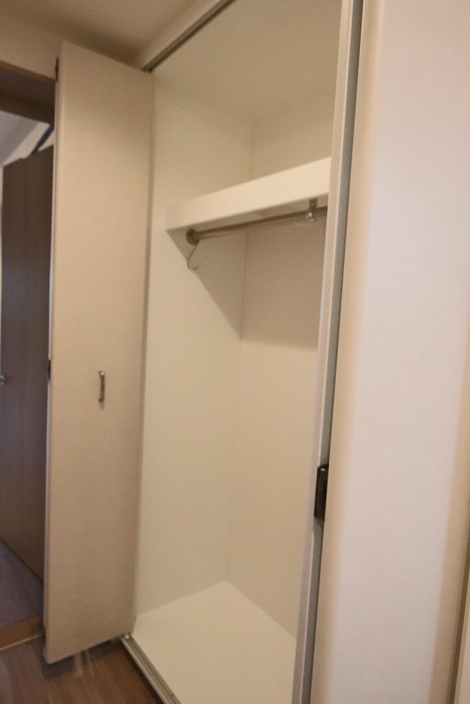 収納　※別室参考写真です