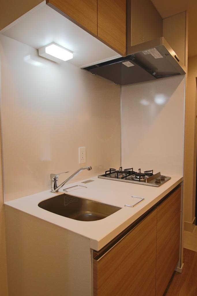 キッチン　※別室参考写真です