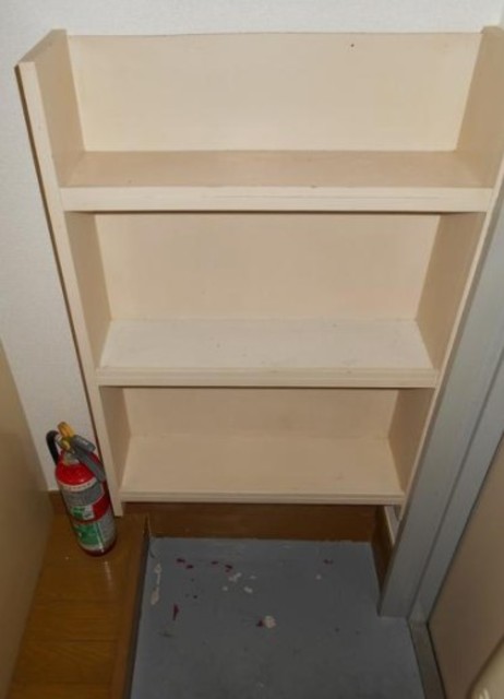 玄関　★玄関★