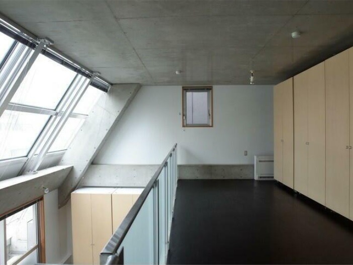 その他部屋・スペース　洋室