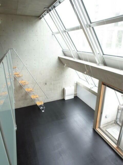 その他　上階から