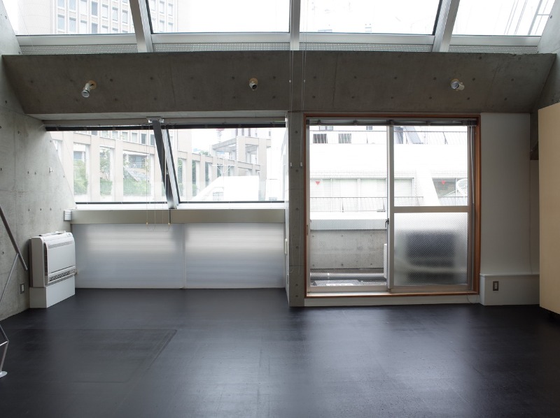 居室・リビング　リビングダイニング