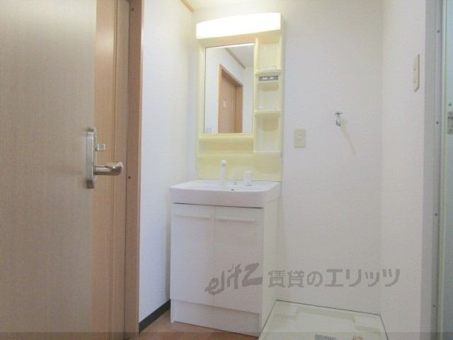 洗面設備　洗面台