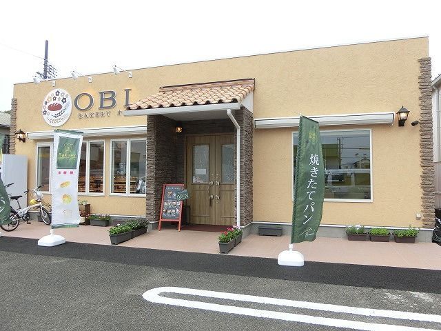 その他　Bakery　OBL（その他）まで140m