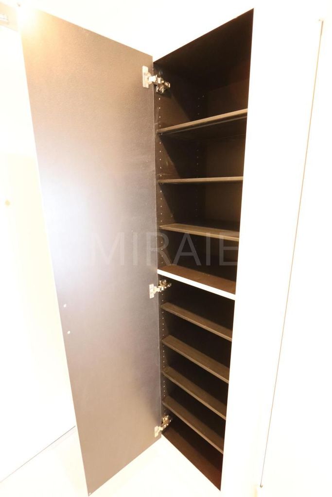 玄関　同シリーズの参考写真です！