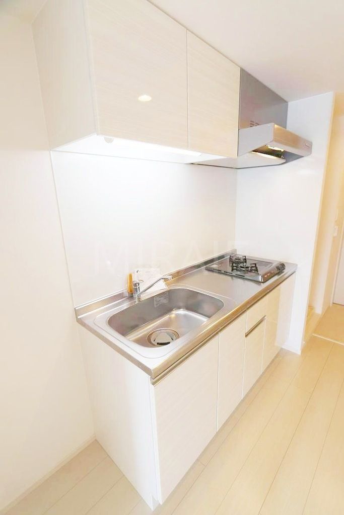 キッチン　同シリーズの参考写真です！