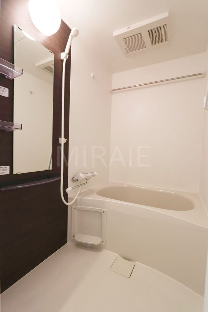 バス・シャワールーム　同シリーズの参考写真です！