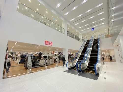 その他　ユニクロ カナートモール和泉府中店（その他）まで576m