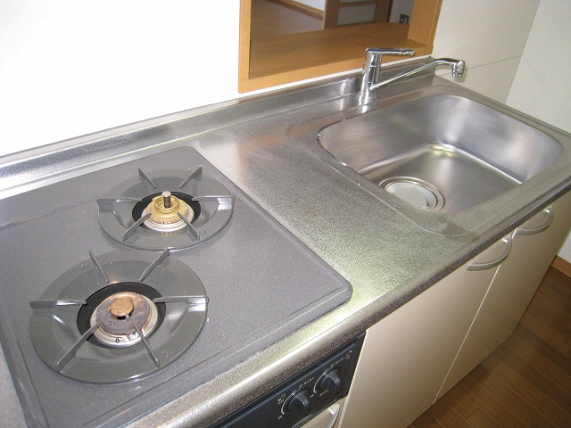 その他設備　同物件別号室のものです。