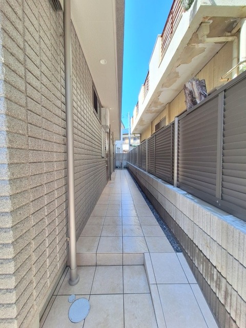 エントランス　★エントランス★