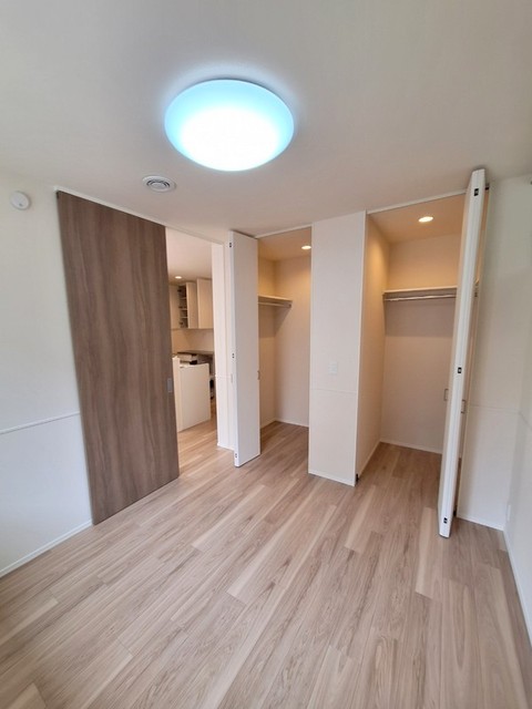 その他部屋・スペース　★5帖の洋室★