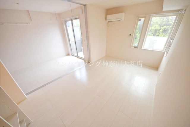 居室・リビング　★リビング★