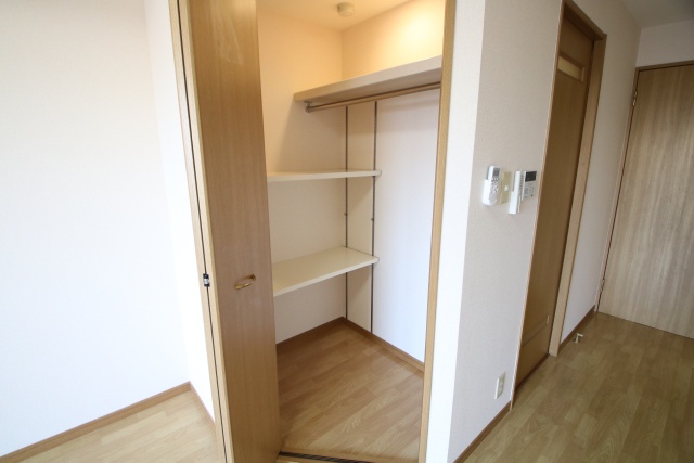 収納　※別室の参考写真の為、現況優先です。