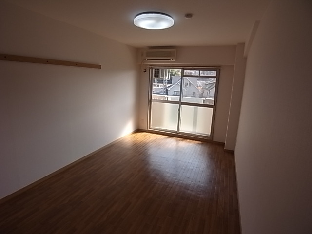 その他　奥行きのあるお部屋です