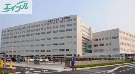 病院　榊原病院（病院）まで721m