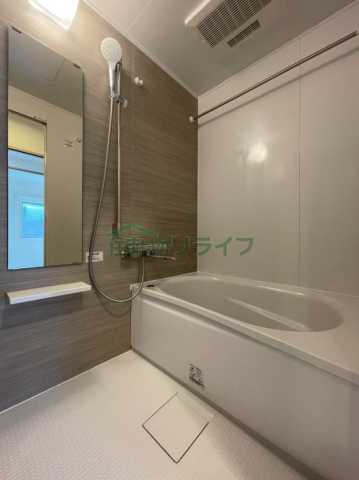 バス・シャワールーム　レジディア世田谷若林