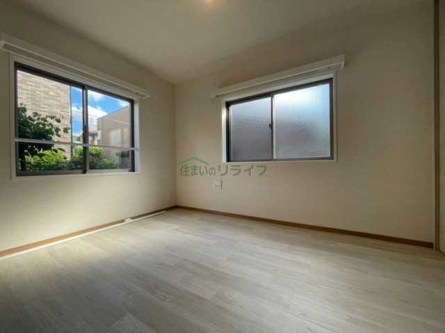 その他部屋・スペース　レジディア世田谷若林