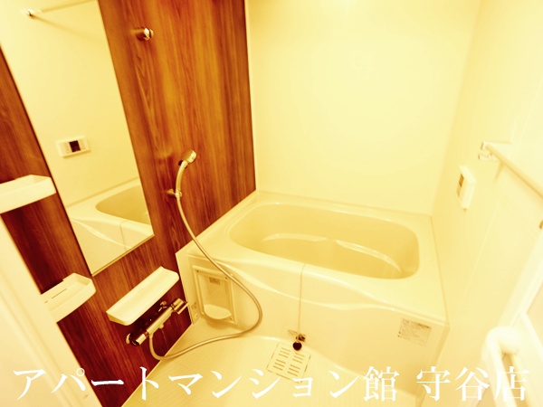 バス・シャワールーム　同タイプ