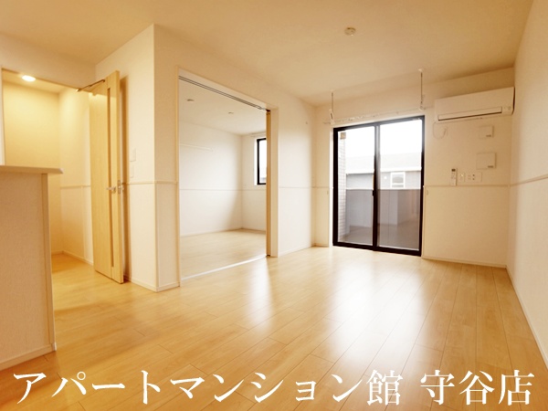 居室・リビング　同タイプ