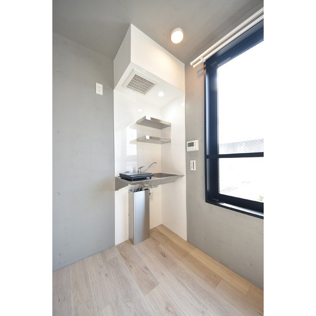 その他部屋・スペース　内装です