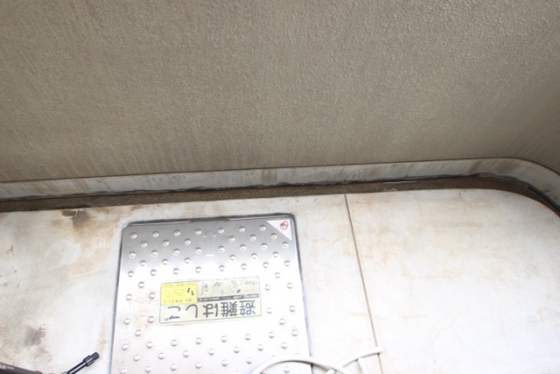 バルコニー　※別号室の写真です