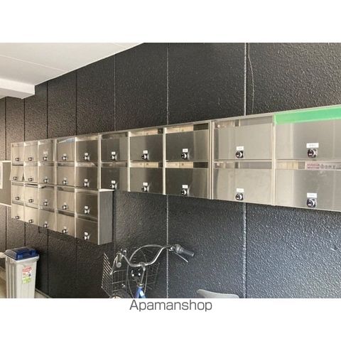 その他共有部分　その他共有部分