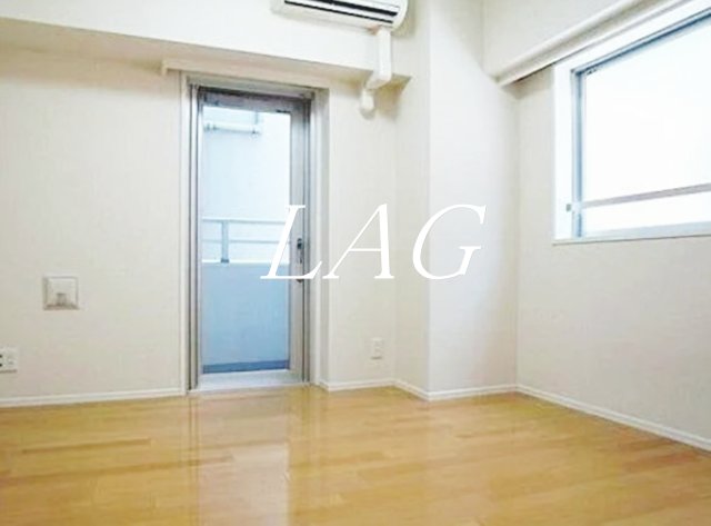 その他部屋・スペース　寝室です。