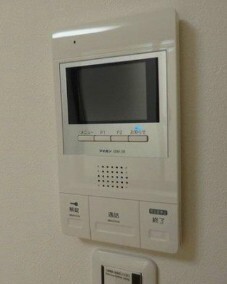 セキュリティ　参考写真