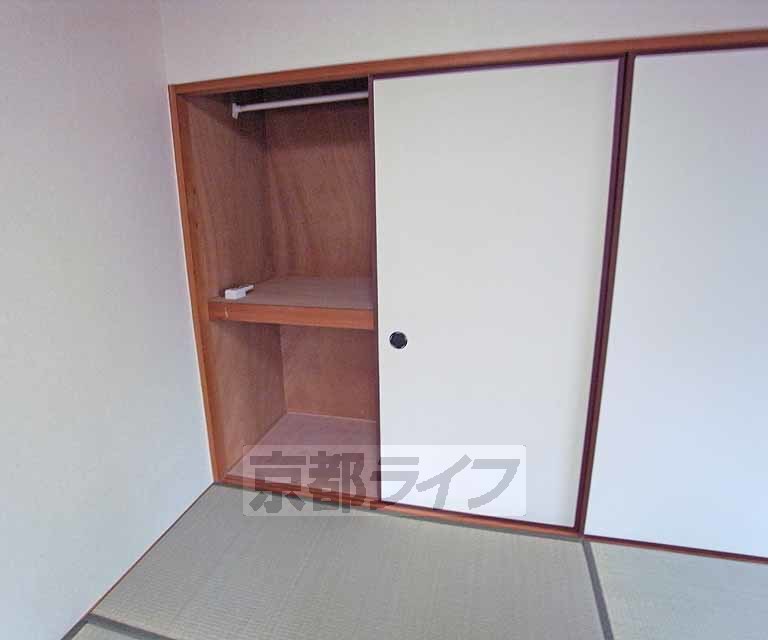 収納　便利な収納です。