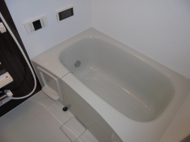 バス・シャワールーム　同タイプ