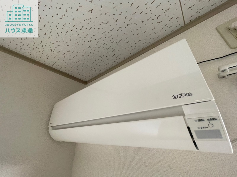 その他設備　※別号室の写真になります※