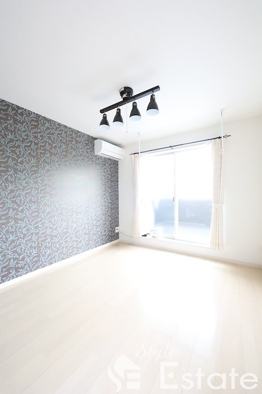 居室・リビング　洋室