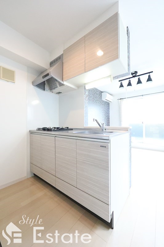 キッチン　カウンターキッチン