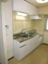 キッチン　別部屋参考写真