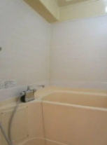 バス・シャワールーム　別部屋参考写真