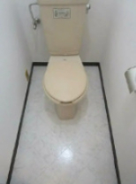 トイレ　別部屋参考写真