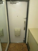 玄関　別部屋参考写真