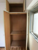 収納　別部屋参考写真