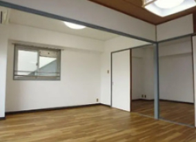 居室・リビング　別部屋参考写真