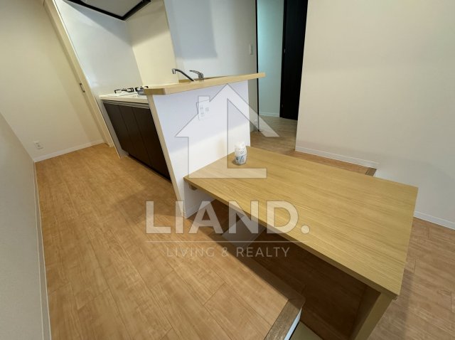 その他部屋・スペース　KDX清水レジデンス