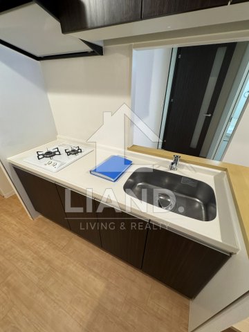 キッチン　KDX清水レジデンス