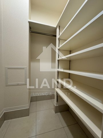 収納　KDX清水レジデンス