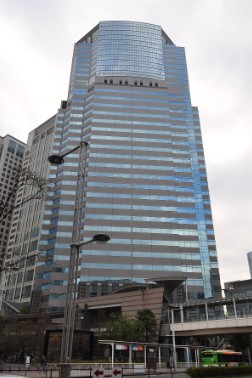 ショッピングセンター　品川イーストワンタワー（ショッピングセンター）まで1142m