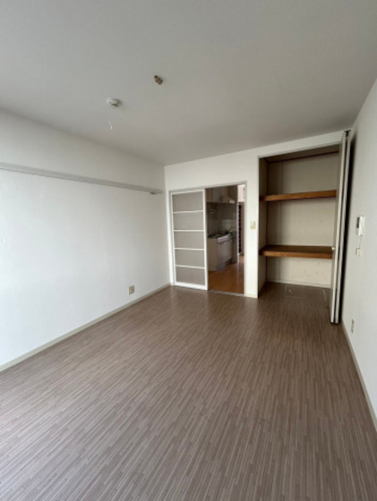 居室・リビング　※別部屋の写真です