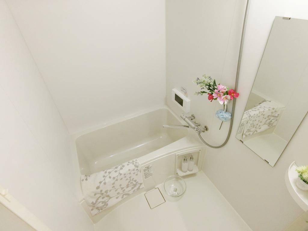 バス・シャワールーム　※イメージ画像です