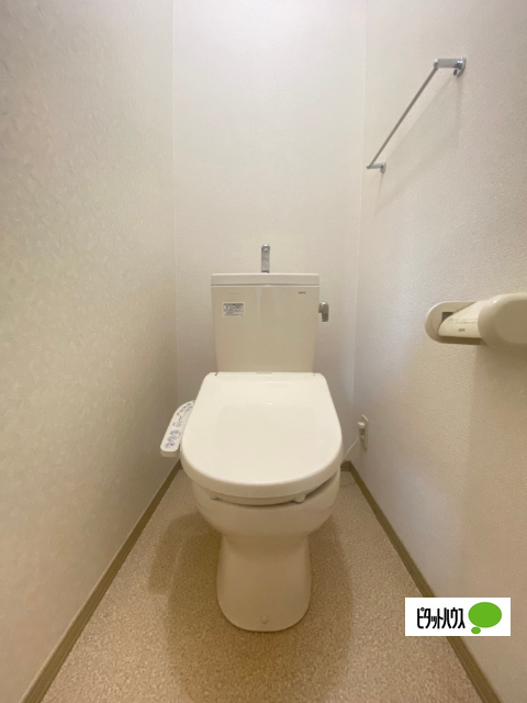 トイレ　イメージ