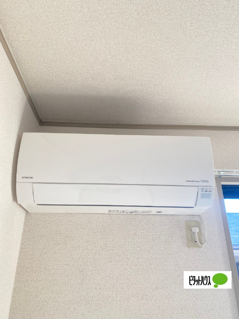 その他設備　イメージ